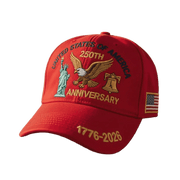 Olygee Liberty250 Cap - Libiyi