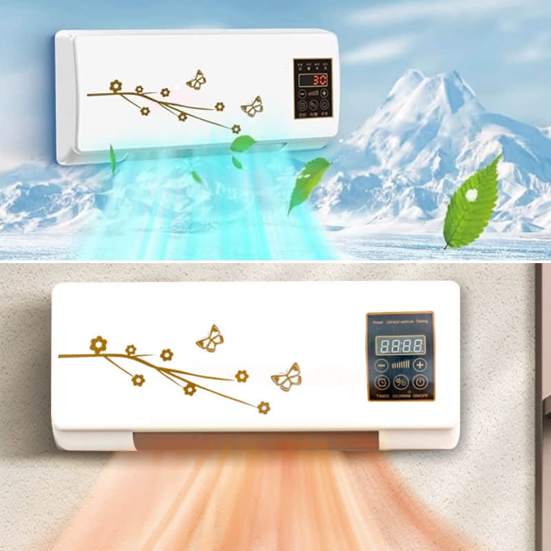 Mobile Klimaanlage von Shirem