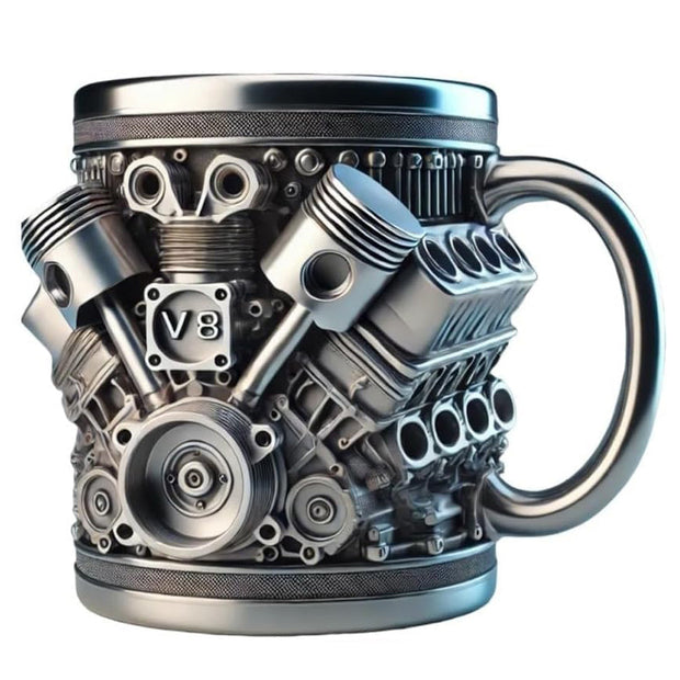 Ribili V-MAXX Mug